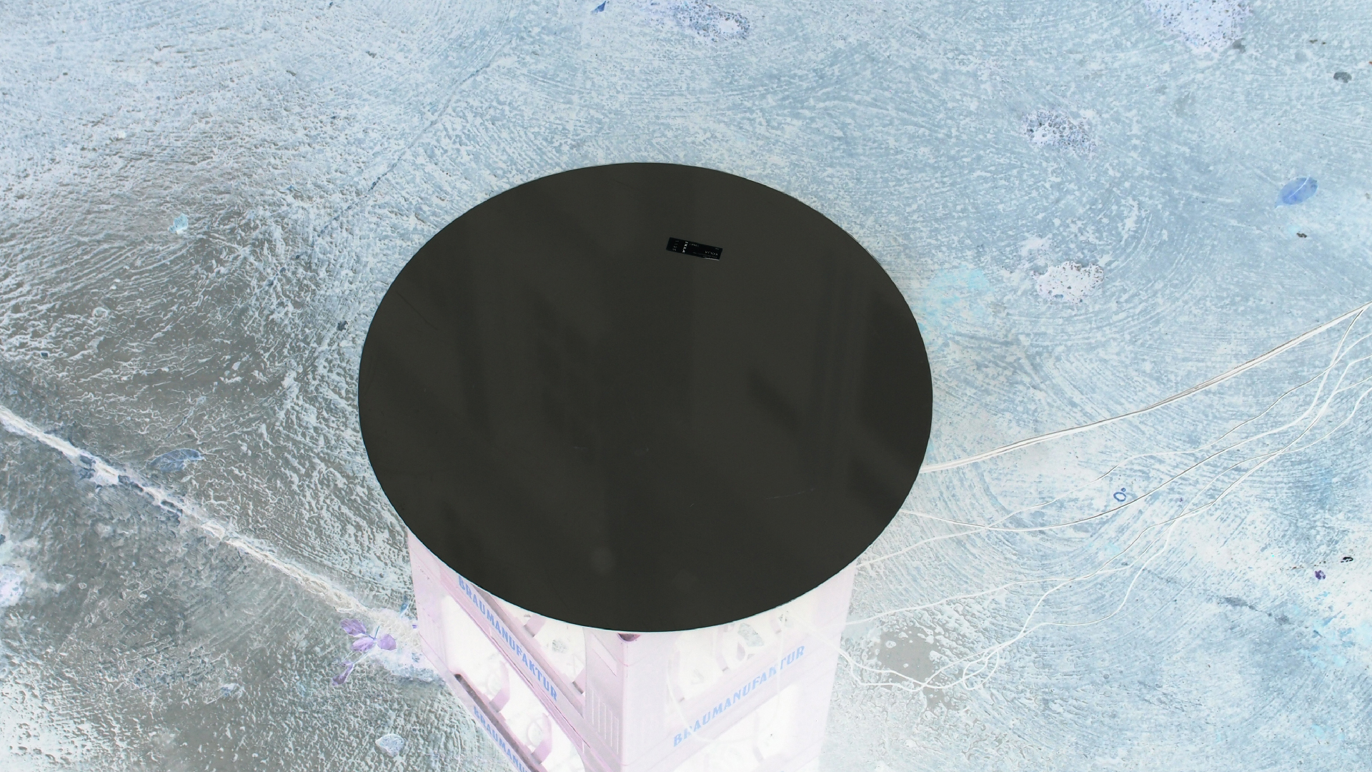 2021-08-29 Das Kleine Regen Rhythmus Orchester spielt 'autonome Beats' (Spiegel)